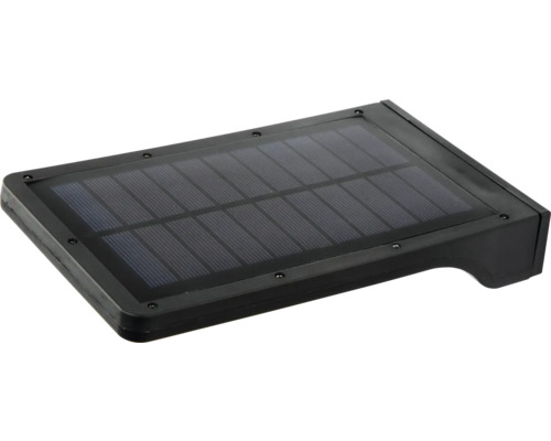 Solarleuchte mit Solarpanel