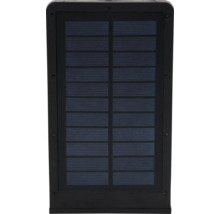 Panneau solaire pour luminaire d''extérieur