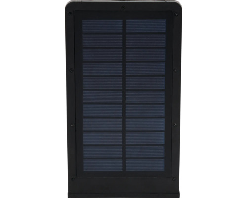 Solarpanel für Aussenleuchte
