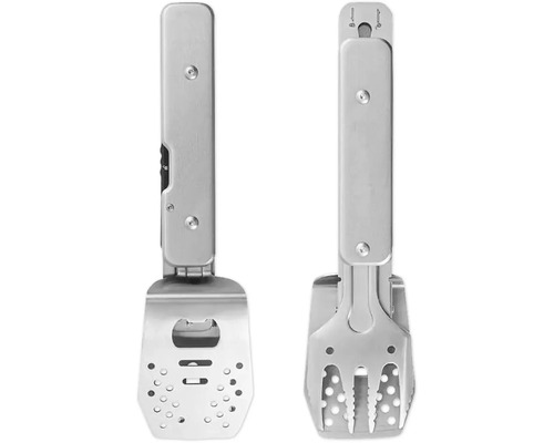Multitool pour barbecue Clip Strip Tenneker