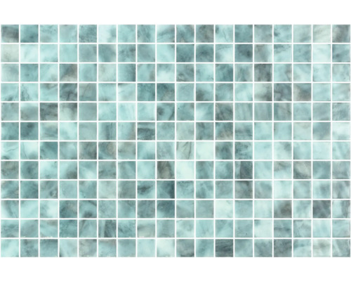 Mosaïque pour piscine Vanguard Savu 31x46.7 cm Carreaux de mosaïque en pierre naturelle