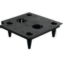 Lechuza Insert d''arrosage Cube insert de plantation pour le jardin