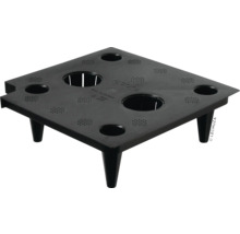 Lechuza CLASSICO 500 insert de plante avec système d''irrigation