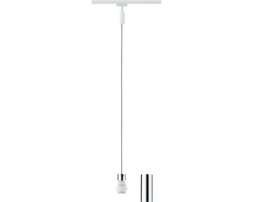 Paulmann URail Pendel 2Easy Signalweiss