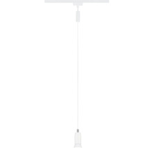 Pendelleuchte mit Kabel und Fassung