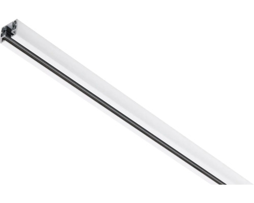 Rail Paulmann URail 1.5m blanc signalisation Rail LED unique