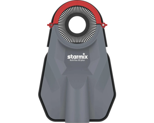 Starmix Bohrstaubabsaugung Bohrfixx 60 Plus