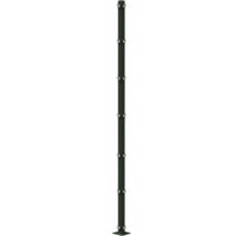 Panneau de bambou pour brise-vue