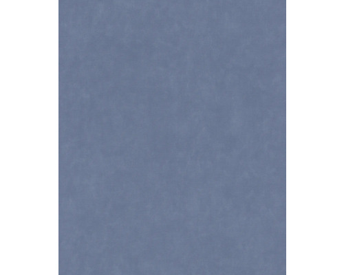 Papier peint intissé 330090 Paraiso Uni bleu Tissu uni
