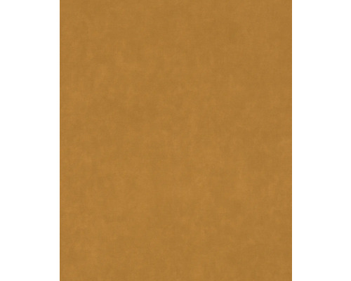 Papier peint intissé 330137 Paraiso Uni cognac Arrière-plan uni