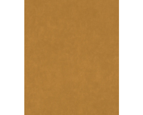 Papier peint intissé 330137 Paraiso Uni cognac