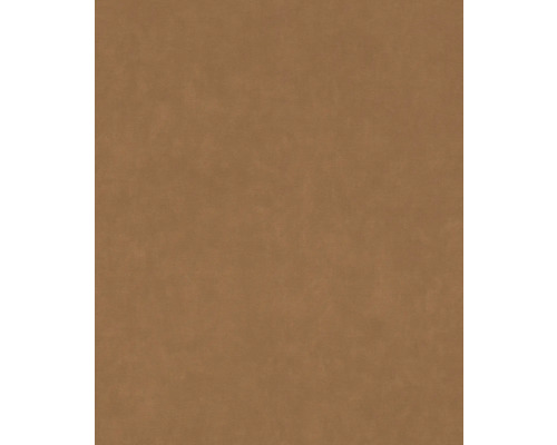 Papier peint intissé 330144 Paraiso Uni brun foncé Arrière-plan uni