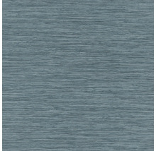 Vliestapete 866445 Symphony Uni blau