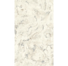 Papier peint avec motif marbré