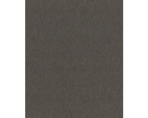 Papier peint intissé 608625 Sky Lounge Uni brun