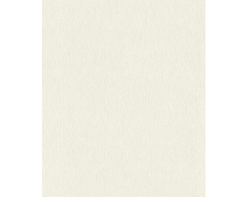 Papier peint intissé 608632 Sky Lounge Uni blanc