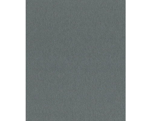 Papier peint intissé 608687 Sky Lounge Uni bleu gris
