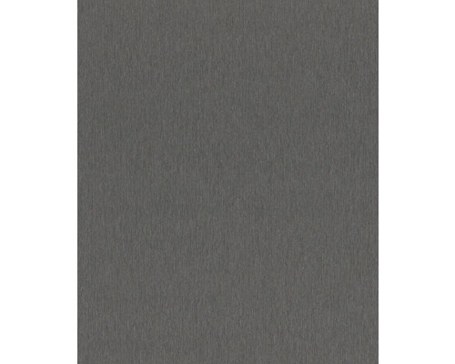 Papier peint intissé 608694 Sky Lounge Uni brun gris