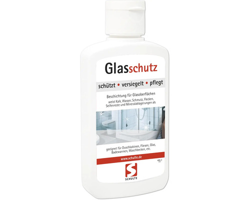 Glasschutz Schulte 100 ml