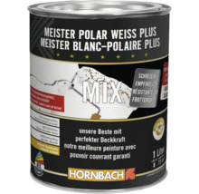HORNBACH Meister Polarweiss Plus im Wunschfarbton mischen lassen-thumb-0