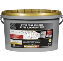 HORNBACH Meister Polarweiss Plus im Wunschfarbton mischen lassen-thumb-0