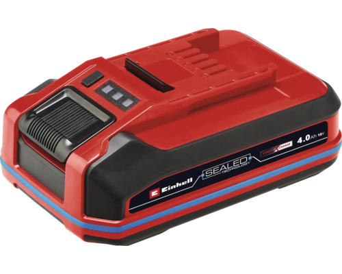 Einhell 18 Volt 4.0 Ah Power X-Change Akku