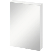 Weisser Spiegelschrank für das Badezimmer