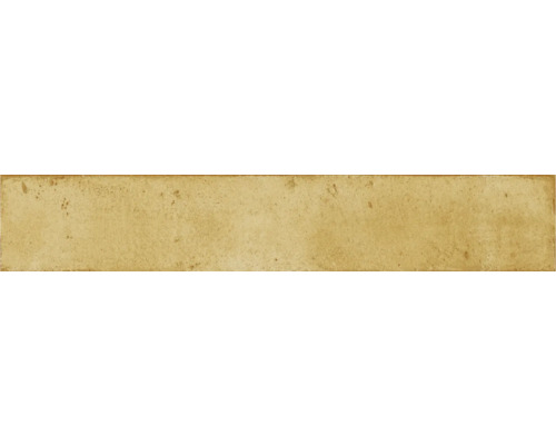 Carrelage mural grès Graffiti beige Lxlxe 4.8x45x0.95 cm Carrelage pour mur et sol