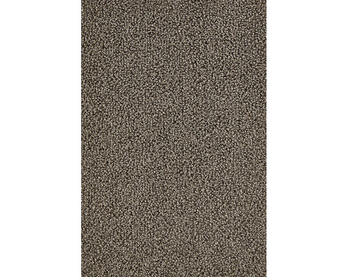 Moquette bouclée Rubino marron FB48 largeur 400 cm (au mètre)