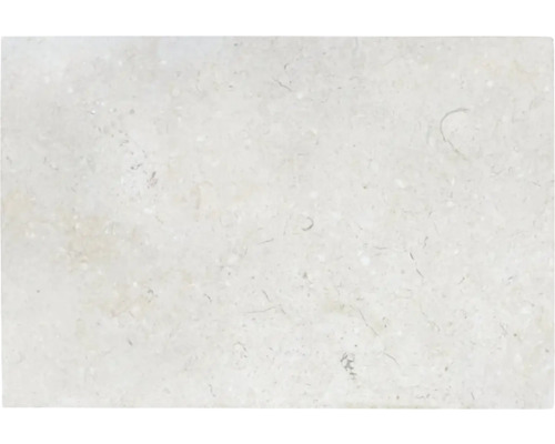 Kalkstein Bodenfliese Luxor 59.8x39.8x1.2 cm Oberfläche und Kanten getrommelt