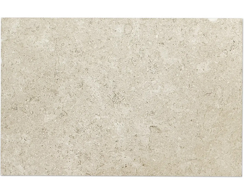 Carrelage sol et mur en pierre naturelle Tripoli 59.8x39.8x1.2 cm