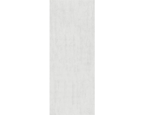 Papier peint ingrain blanc