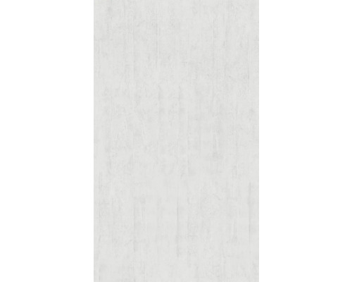 Weisse Putzstruktur für Wandgestaltung