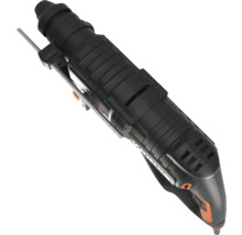 Worx Marteau perforateur pneumatique WX337 avec poignée supplémentaire et butée de profondeur-thumb-1