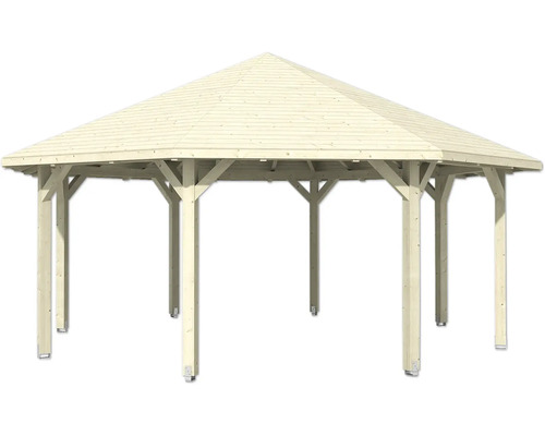 Holz Pavillon Garten