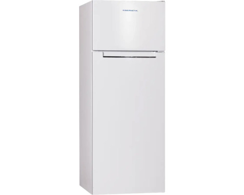 Réfrigérateur-congélateur Coldtec KSTK205 blanc 102209
