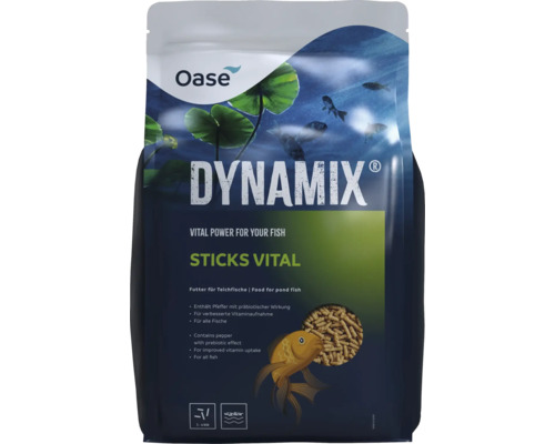 OASE Dynamix Sticks Vital 8 l