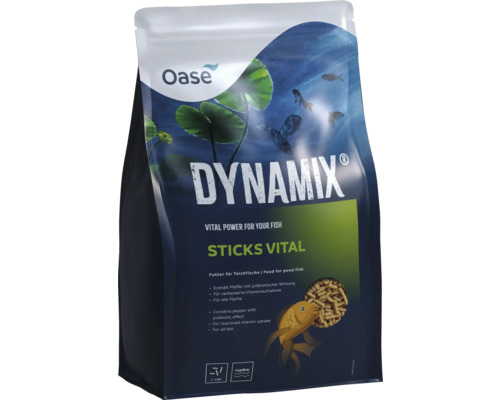 OASE Dynamix Sticks Vital 4 l