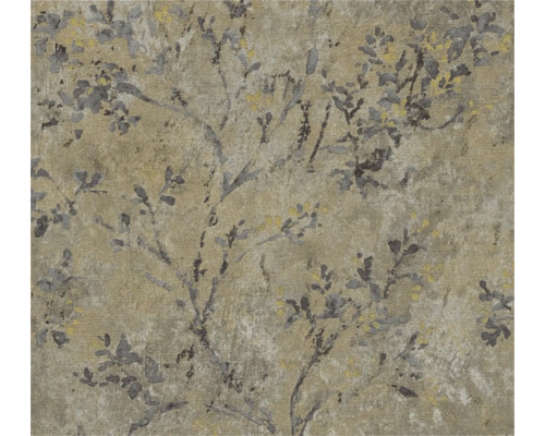 Teppich mit floralem Muster