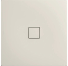 Receveur de douche KALDEWEI CONOFLAT 786-1 100 x 100 x 3.2 cm warm grey 10 mat 465600010668