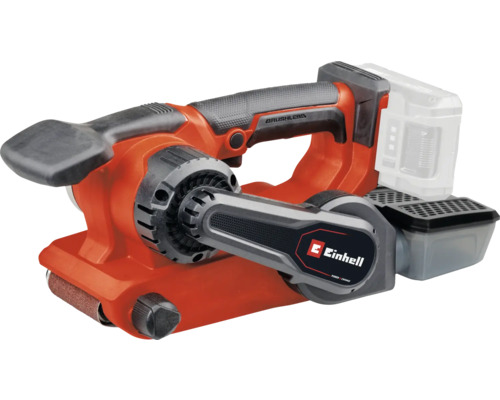 Einhell Akku-Bandschleifer Power X-Change TP-BS 18/457 Li Brushless ohne Akku und Ladegerät