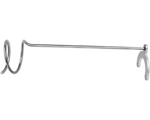 Guidage du flexible de douchette BLANCO pour robinetterie de cuisine 511920