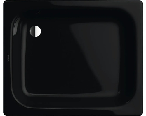 Receveur de douche KALDEWEI SANIDUSCH 396 90 x 90 x 14 cm noir brillant 331100010701 Receveur de douche KALDEWEI SANIDUSCH 396 90 x 90 x 14 cm noir brillant 331100010701