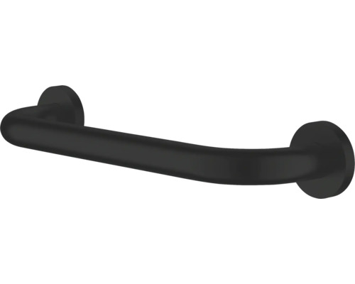 Barre d''appui en métal pour la salle de bain