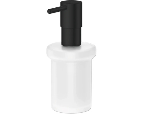 Distributeur de savon pour salle de bain