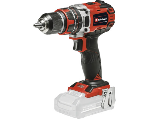 Einhell Akku-Schlagbohrschrauber Power X-Change TP-CD 18/50 Li-i BL ohne Akku und Ladegerät