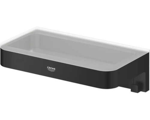 Étagère Grohe pour accessoires de salle de bain