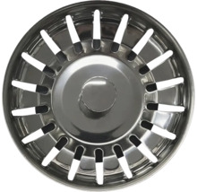 Spülen-Sieb aus Metall