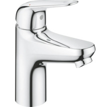 Robinet de lavabo Grohe Quickfix SWIFT chrome 24318001