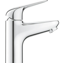 Robinet de lavabo Grohe Quickfix SWIFT chrome 24318001